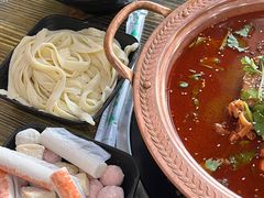 -京北128号院火锅鸡
