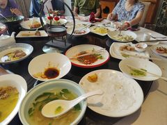 -北门饭店(三香路店)