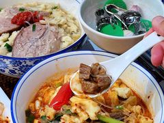 -毅祥斋老孙家泡馍(西羊市店)