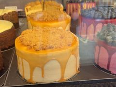 -BAKER&SPICE(安福路店)