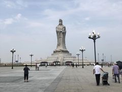 -天津妈祖文化园