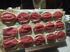 -东来顺饭庄(西直门店)
