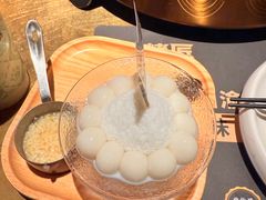 -烤匠麻辣烤鱼(万象城店)