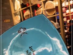 -局气烤鸭·北京菜(前门店)