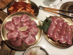 -炙城·韩式烤肉(南京东路店)