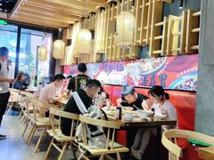 -兔槽江湖菜·重庆璧山兔(水围店)