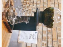 -锅炉咖啡