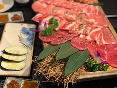 -醉火烧泥炉烤肉(孩儿巷店)