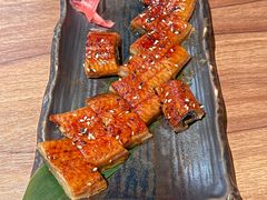 -大渔铁板烧(杭州大悦城店)