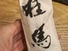 -桂马·日本料理·海胆·海鲜饭·酒场(民主广场店)