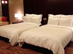 -上海龙之梦万丽酒店