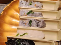 -牛YO寿喜烧和牛火锅自助(三台子万象汇店)