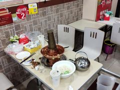 -川香烤鱼·超越火锅鸡(万达广场店)