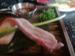 -牛焱·烧肉酒肆(五大道店)