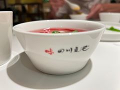 -川味堂·四川豆花(八卦岭店)
