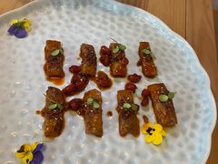-老房子金沙元年川菜食府·花园餐厅(金沙店)