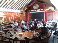大堂-阿财老铺·凤阳土菜馆