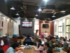 大堂-东吴面馆(中央景城店)