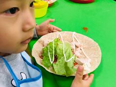 -美国悦宝园早教托育中心(东坝店)