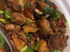-炆火火·藕汤·湖北煨菜馆(销品茂店)