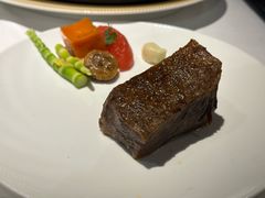 -WANG STEAK 王品(杭州万象城店)