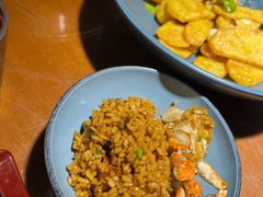 -58度品质川菜馆(经一路店)