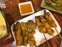 -黄珍珍泰国菜馆(庄士伦敦广场店)