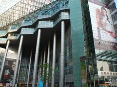 -上海世茂广场(南京东路店)