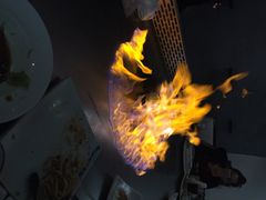 尚水长廊铁板烧餐厅(顺义店)-尚水长廊铁板烧(荣祥广场店)