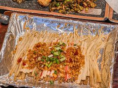 -五样儿西昌小签签烤串(建设路店)