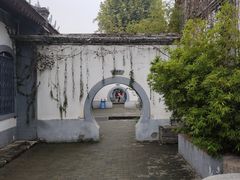 -八路军西安办事处纪念馆