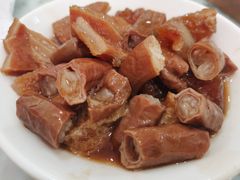 -韦记牛杂汤(清晖园店)