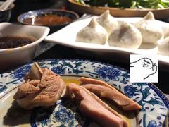 -大匠工房古船木艺术餐厅·猪肚鸡专门店(长白仙岛店)