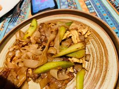 -食肆&Fourteen(武林夜市店)