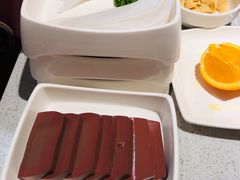 -海底捞火锅(大融城店)