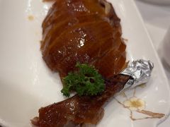 -大鸭梨烤鸭(石佛营店)