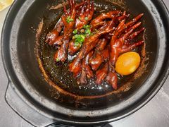 -梁家大院•农家菜(昆山会展中心店)