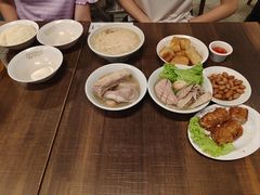 -松發肉骨茶(牛车水店)
