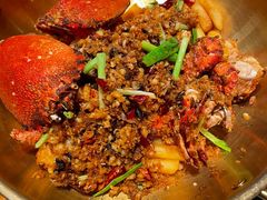 -避风塘(宝山万达店)