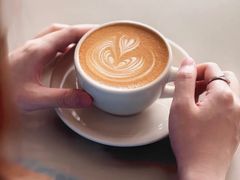 -纽巷咖啡 SOFTFOCUS COFFEE(锦和巴黎时韵店)