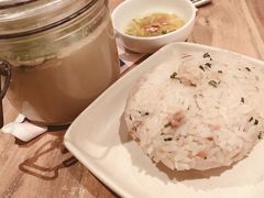 -Ginger(兴国路店)