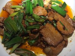 -百年神厨·地道川菜(清江西路店)