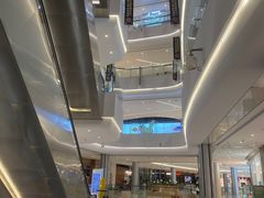 -首开·龙湖成都西宸天街