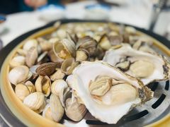 -蔚海之都·象山蒸汽海鲜(仙霞路店)