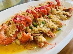 -七鲜渔港美食餐厅(巽寮湾海景店)
