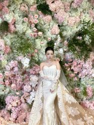 -DC大蔡婚礼策划(李公堤店)