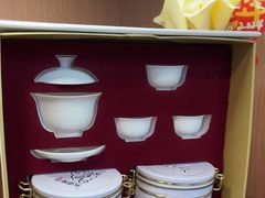 -一杯潮茶·专注潮汕茶饮(朝阳庄店)