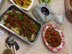 -江城燕子大排档(江汉路步行街店)