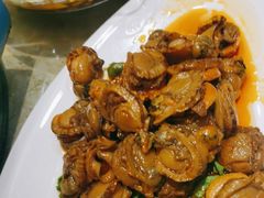 -鲜鲜·鲅鱼圈海鲜(于洪店)