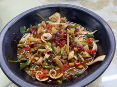 -聚味瞿记·龙虾堂(树木岭店)